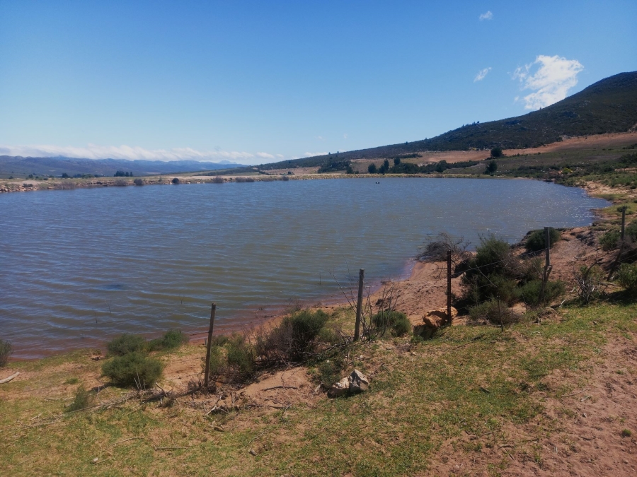 0 Bedroom Property for Sale in Uniondale Rural Western Cape